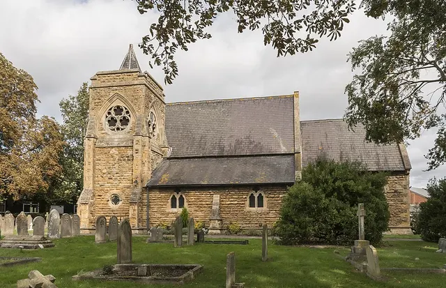 North Hykeham
