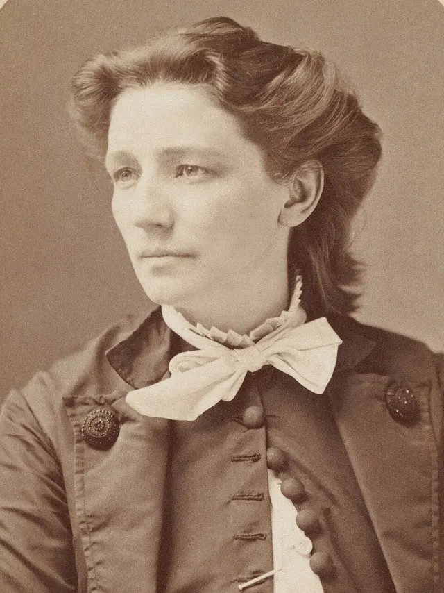 Victoria Woodhull