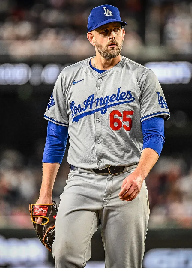James Paxton