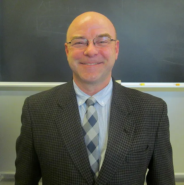 Jeffrey Mullan