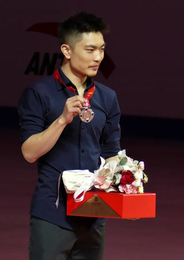 Yan Han