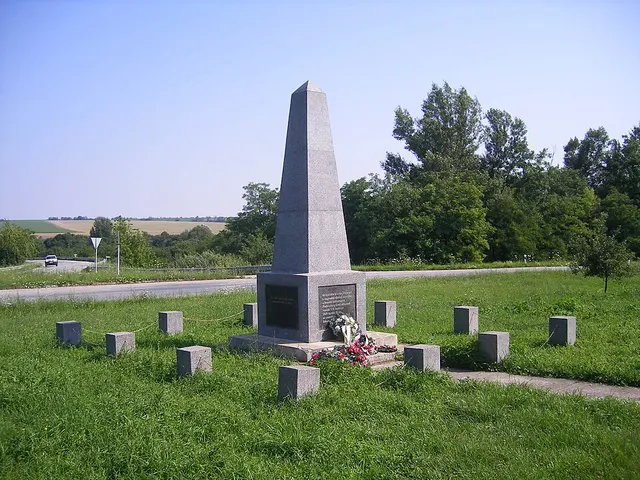 Battle of Köbölkút
