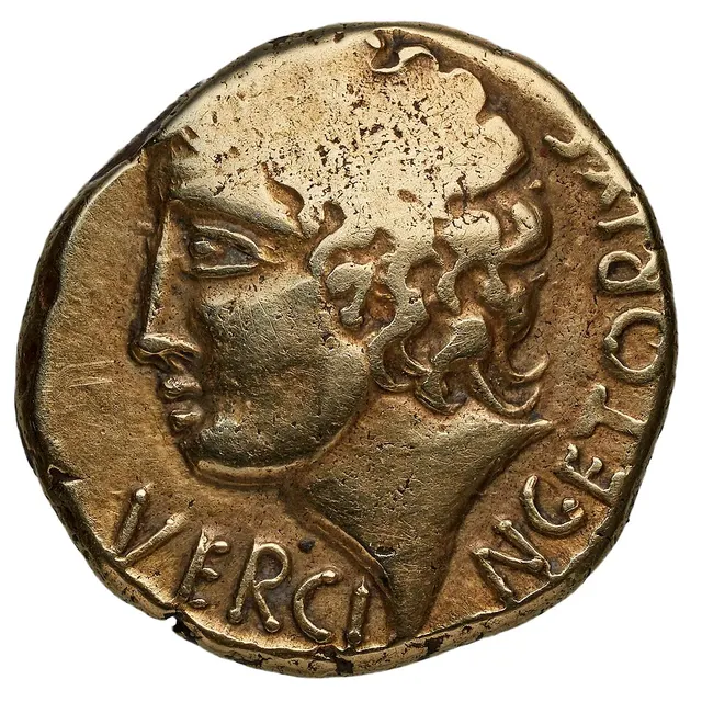 Vercingetorix