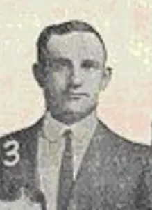Grover Baichley