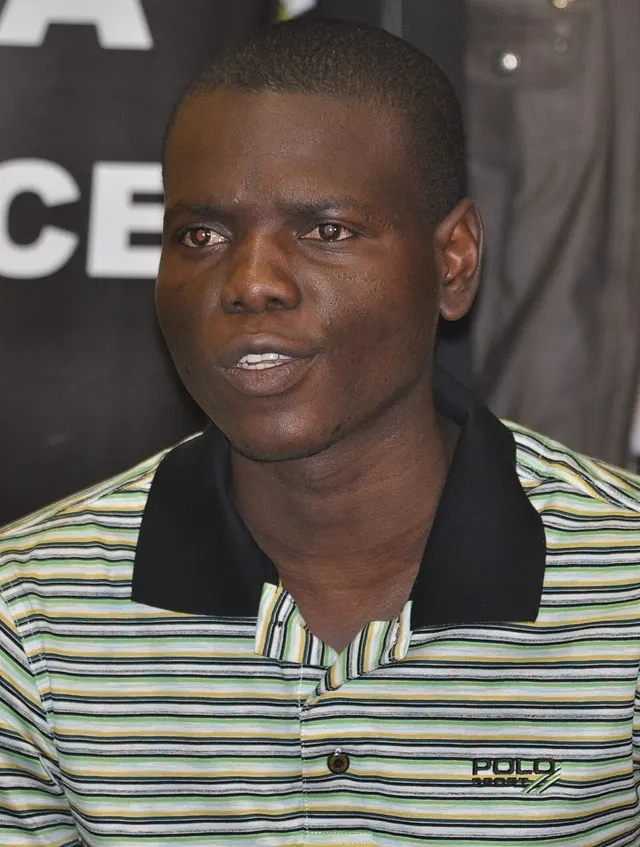 Minister of International Relations and Cooperation