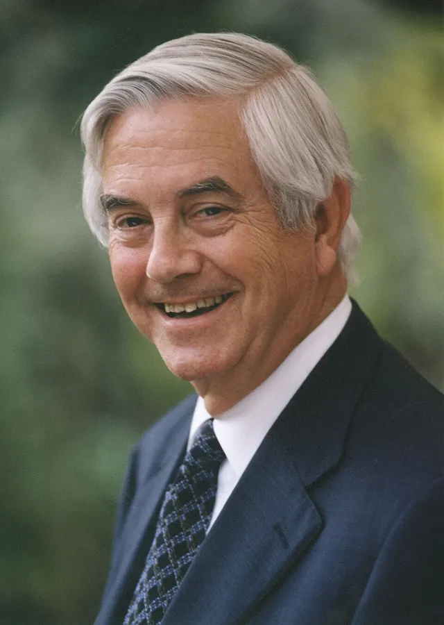 Frits Bolkestein