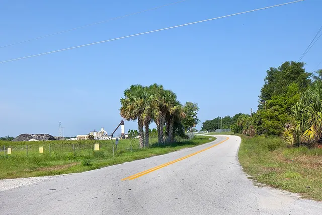 Benson Junction, Florida