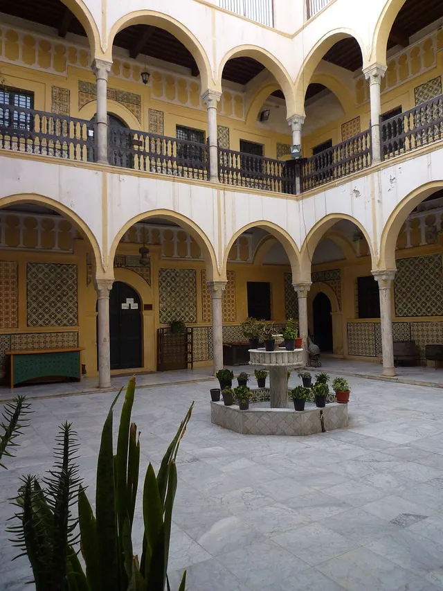 Karamanly House Museum