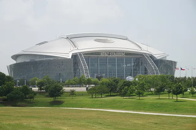 Dallas–Fort Worth metroplex