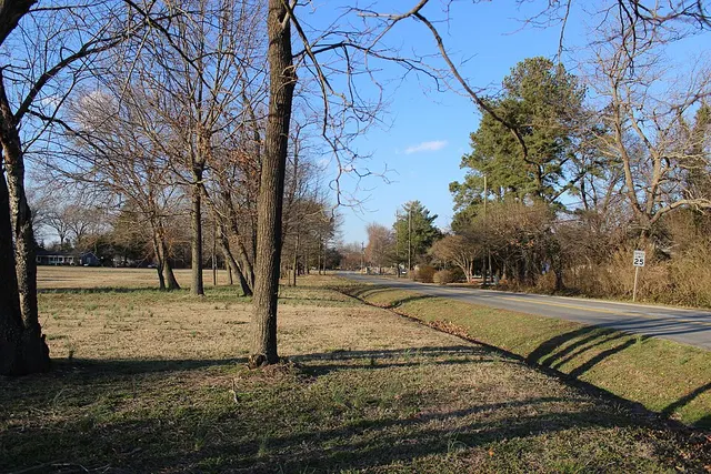 Wicomico, Virginia