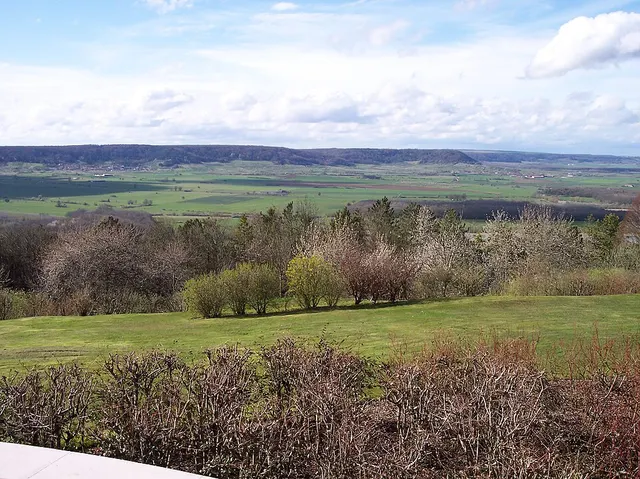 Parc naturel régional de Lorraine