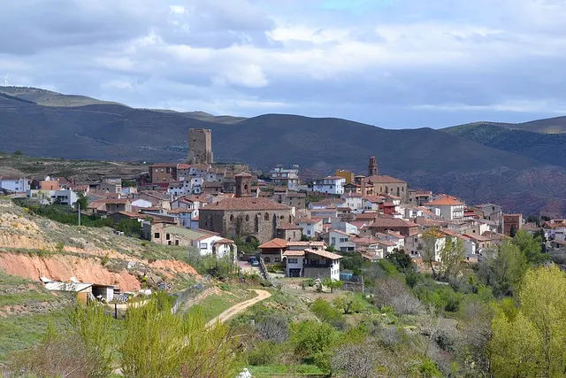 Préjano