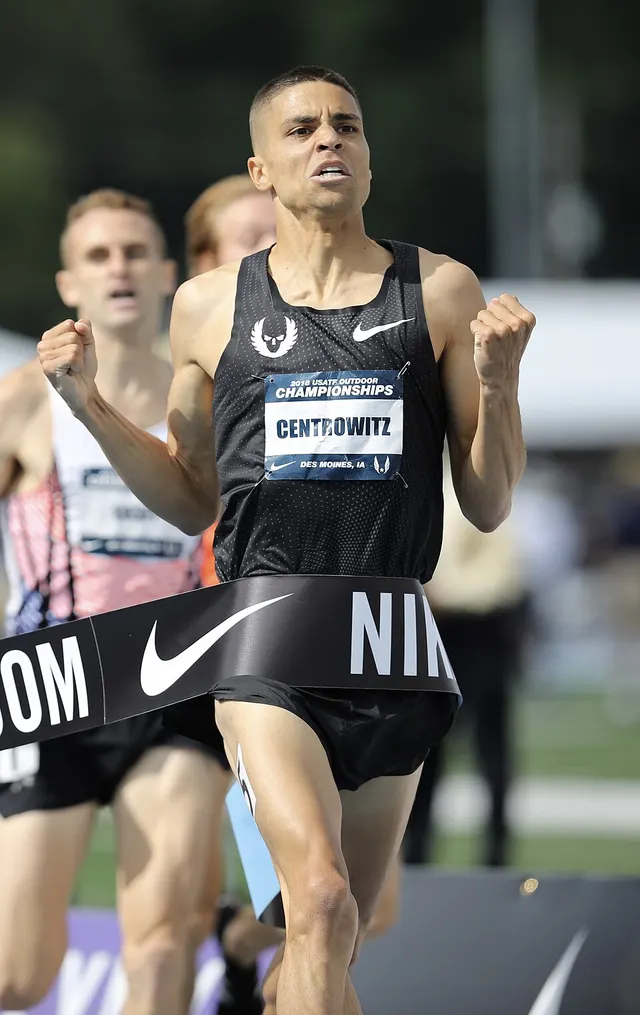 Matthew Centrowitz