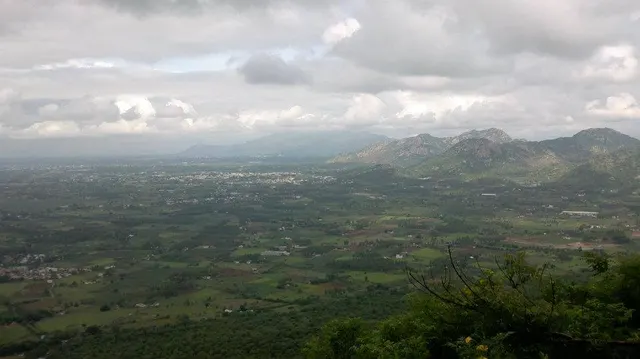 Vennandur block