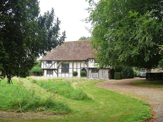 Otham Manor