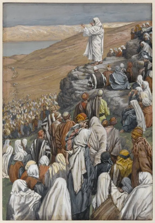 Christian ethics