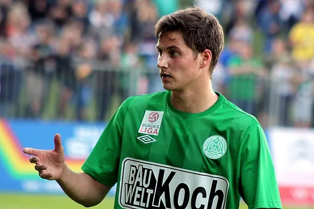 Thorsten Röcher