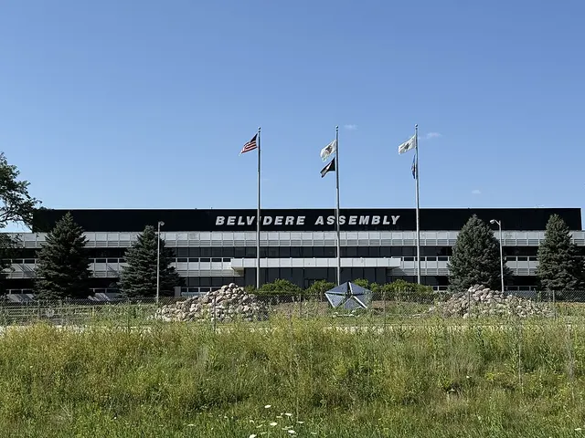 Belvidere Assembly Plant