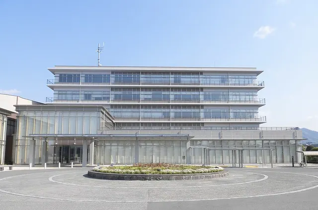 Yamaga, Kumamoto