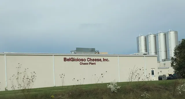 BelGioioso Cheese