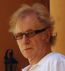 Andrew Loog Oldham