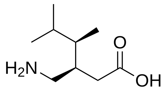 4-Methylpregabalin