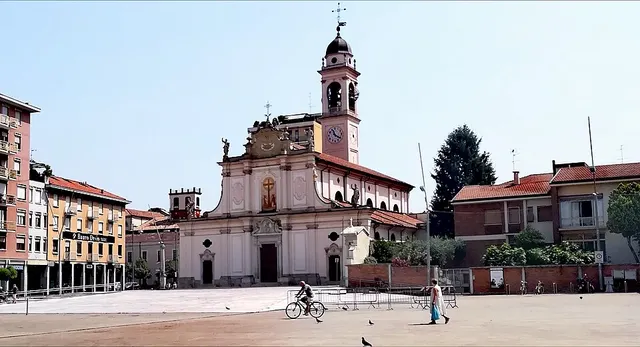 Borgo Misto