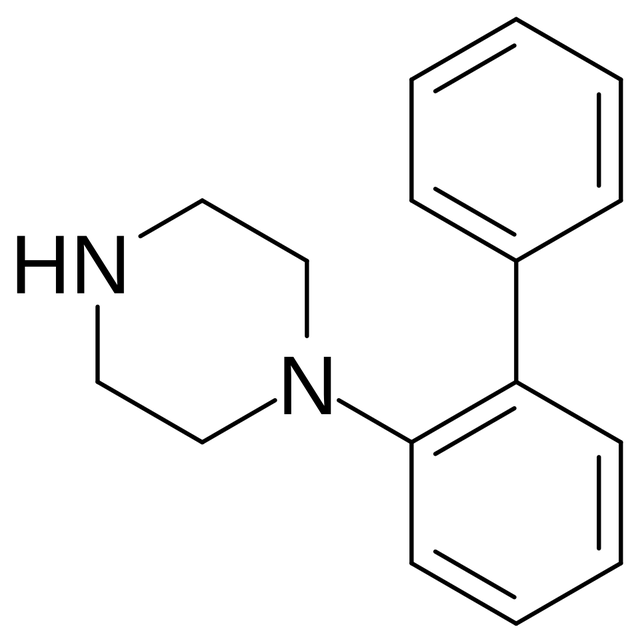 1-(2-Diphenyl)piperazine
