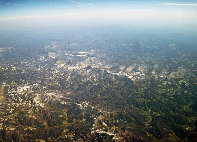 Three Top Mountain