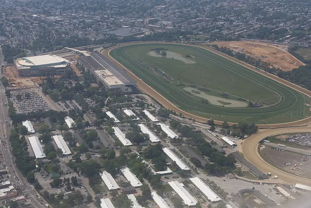Belmont Park
