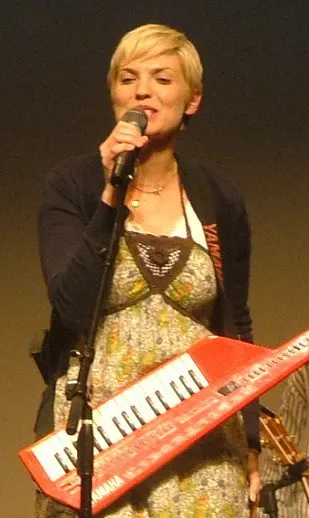Mindy Gledhill