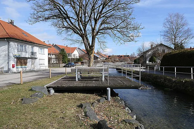 Schönach