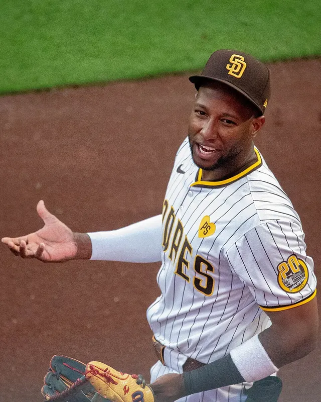 Jurickson Profar