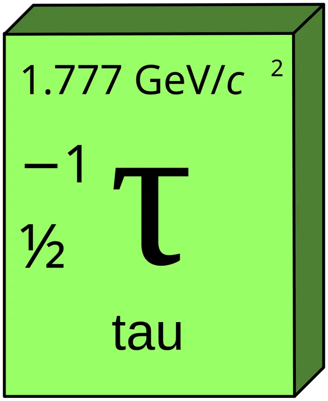 Tau