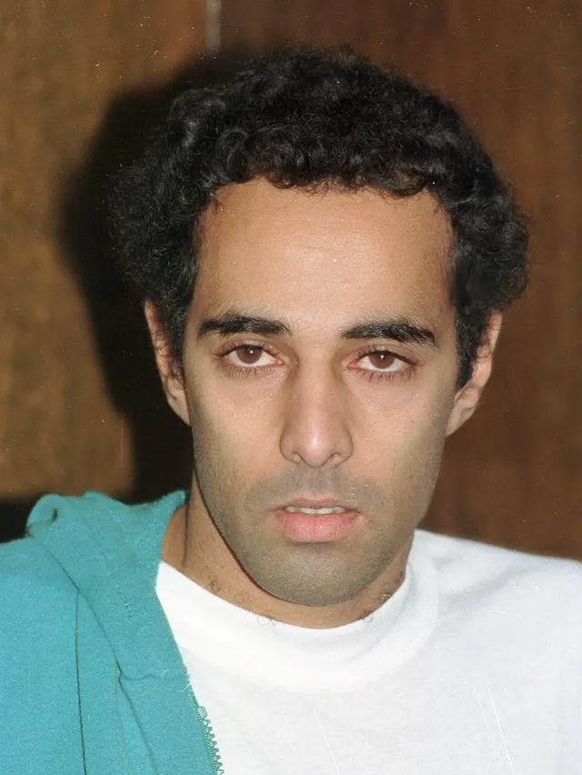 Yigal Amir