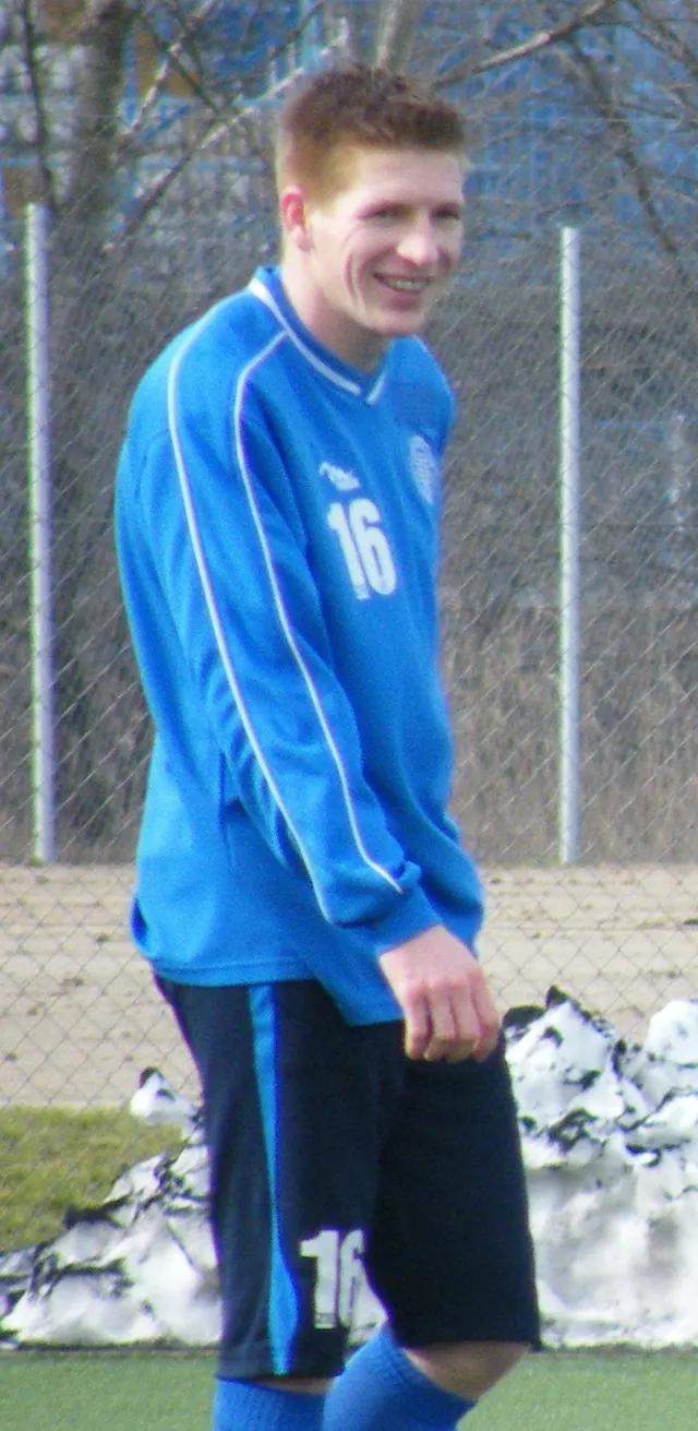 Péter Máté