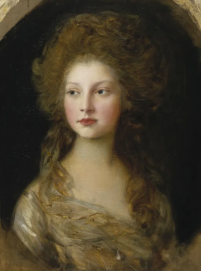 Princess Elizabeth of the United Kingdom