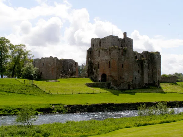 Brougham, Cumbria