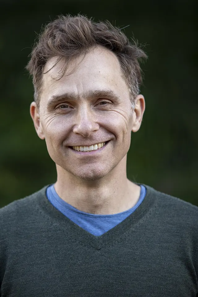 Peter Hegedus