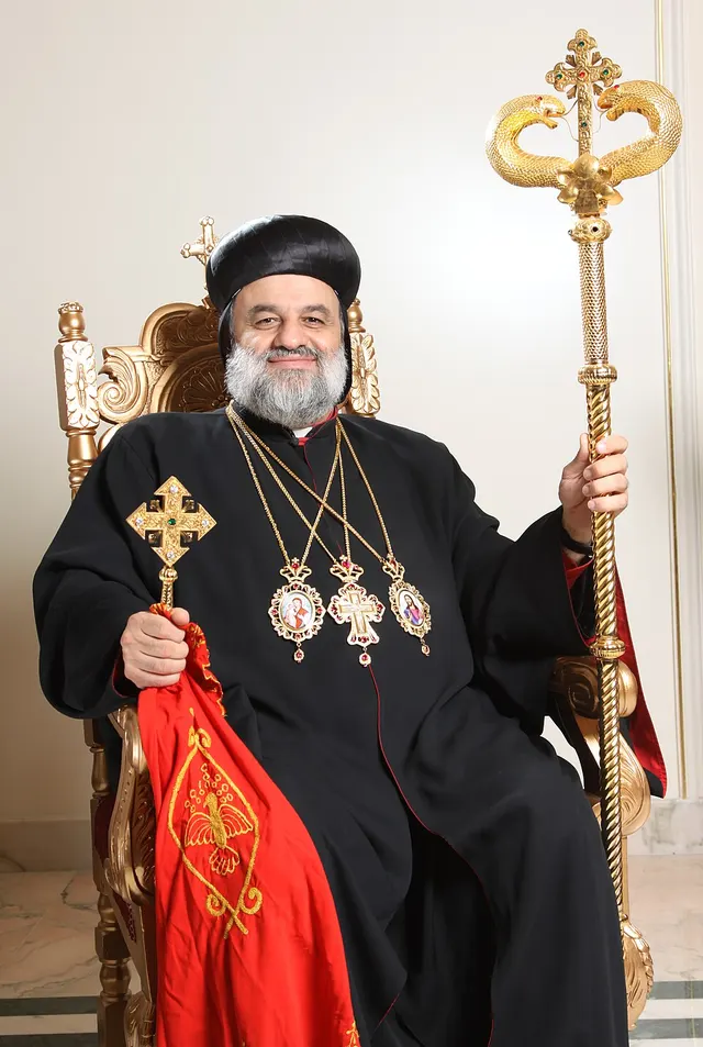 Ignace Ephrem II Karim