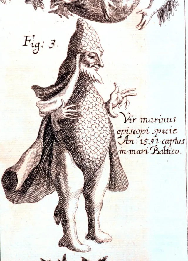 Lists of humanoids