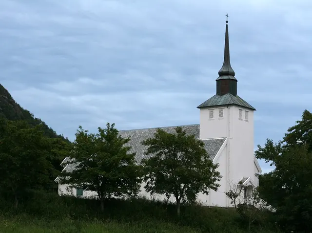 Dun Church
