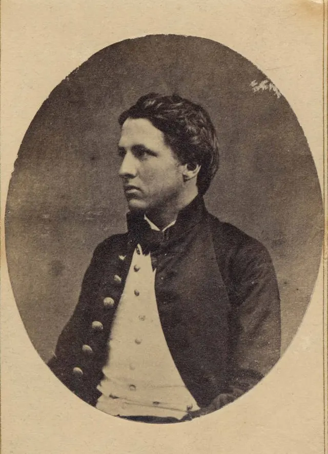 Edmund Kirby