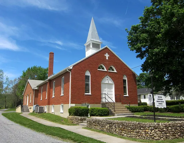 Opequon, Virginia