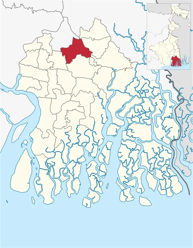 Sonarpur