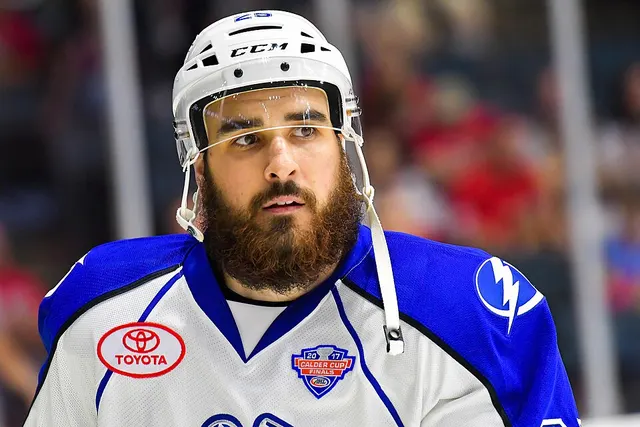 Mathieu Brodeur