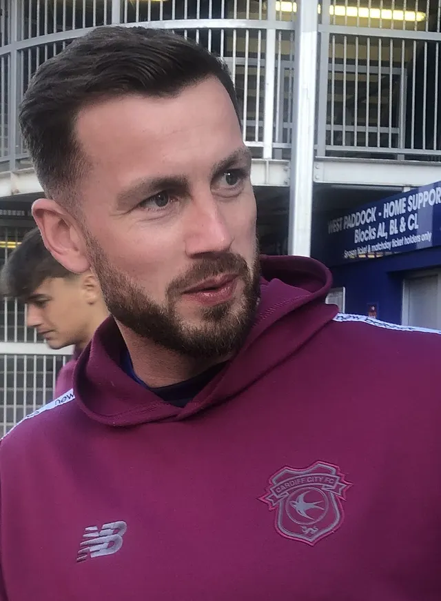 Joe Ralls