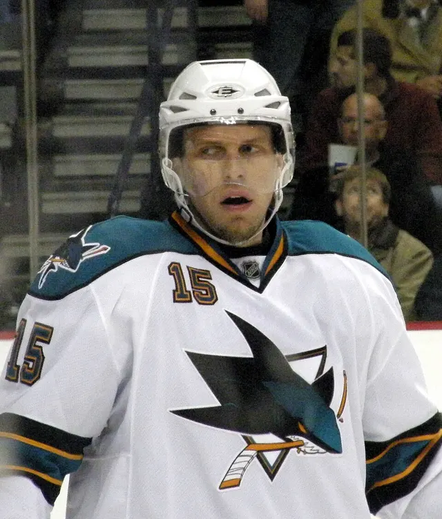 Daniel Heatley