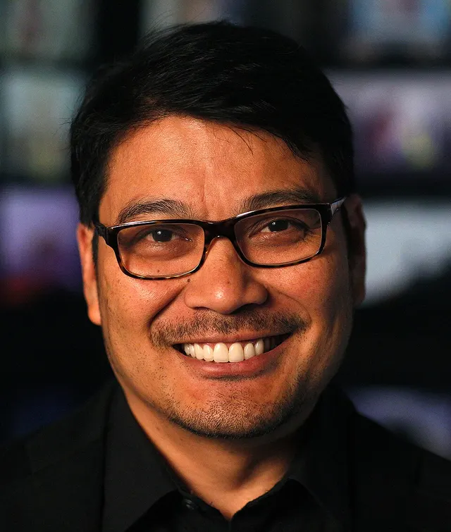 Ronnie del Carmen