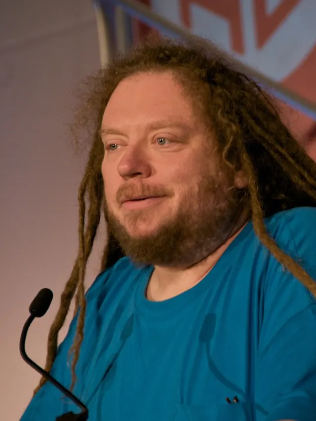 Jaron Lanier